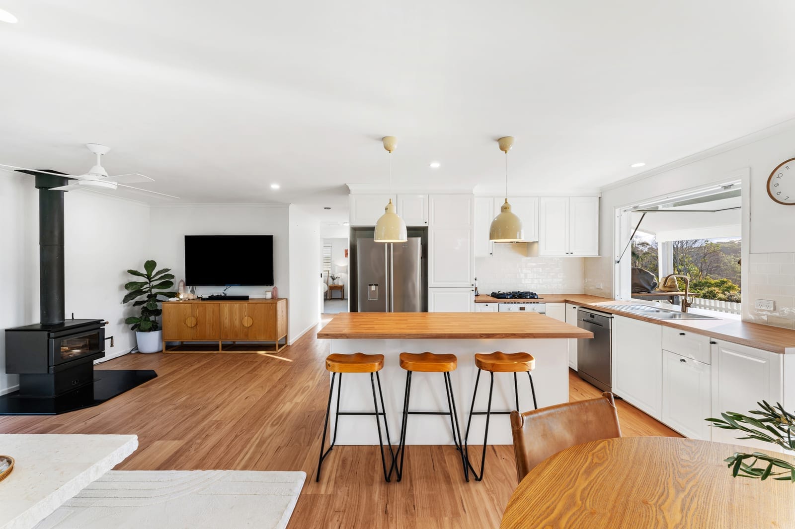 Elevated Family Living with Endless Possibilities