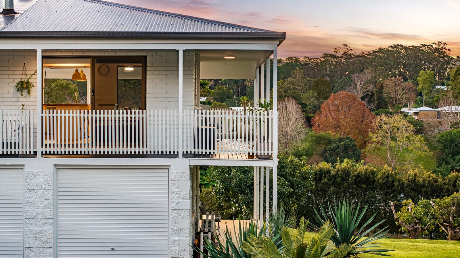 Elevated Family Living with Endless Possibilities