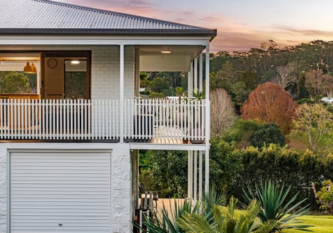 Elevated Family Living with Endless Possibilities