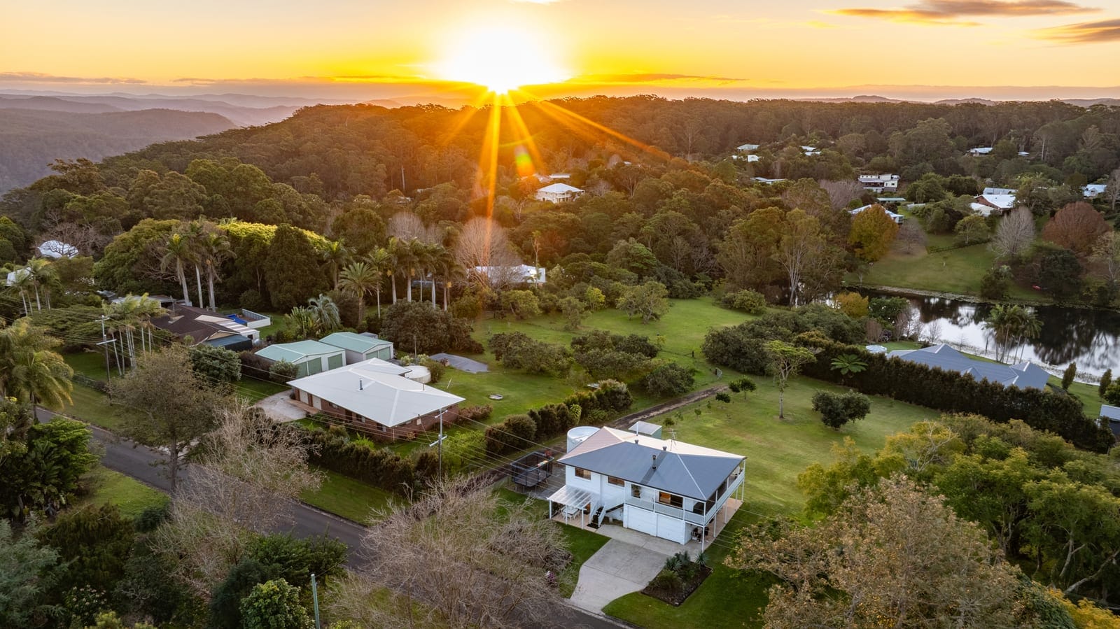 Elevated Family Living with Endless Possibilities