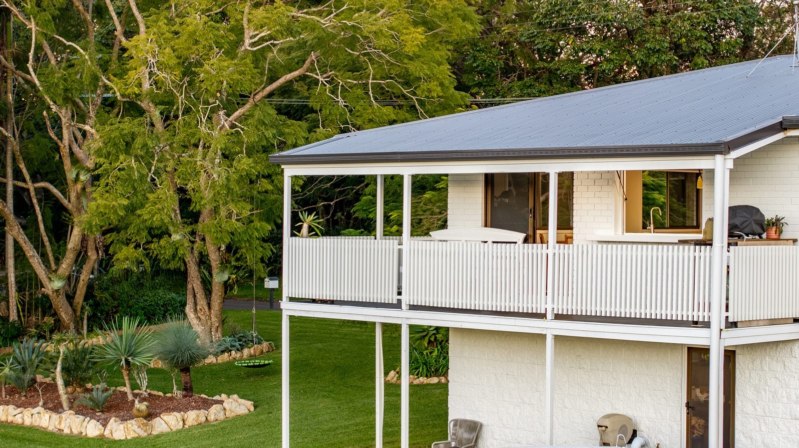 Elevated Family Living with Endless Possibilities