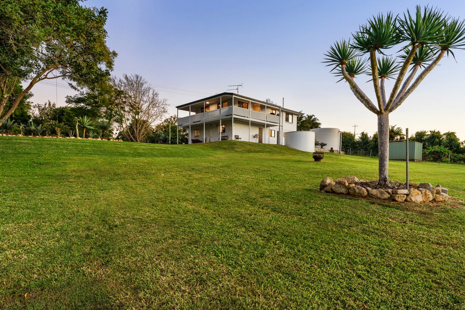 Elevated Family Living with Endless Possibilities