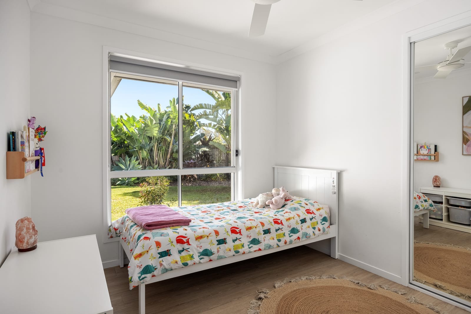 Sunlit Coastal Living Meets Thoughtful Functionality!