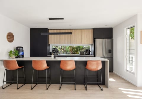 Sunlit Coastal Living Meets Thoughtful Functionality!