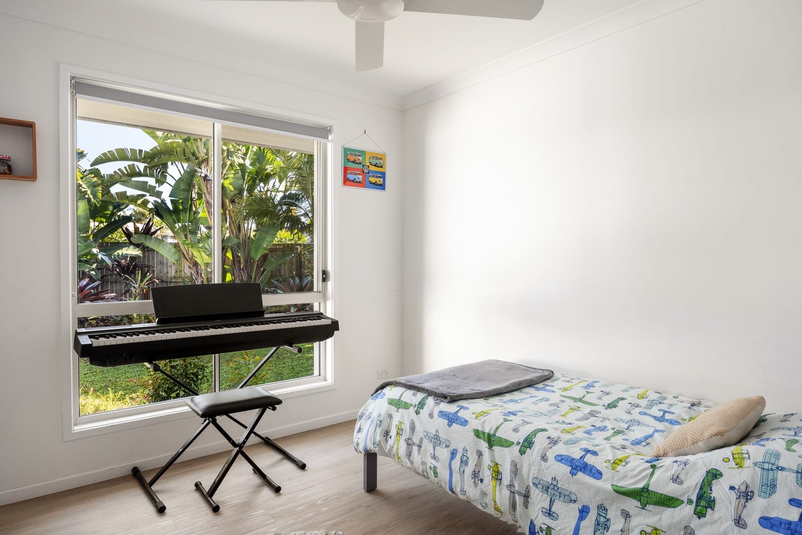 Sunlit Coastal Living Meets Thoughtful Functionality!