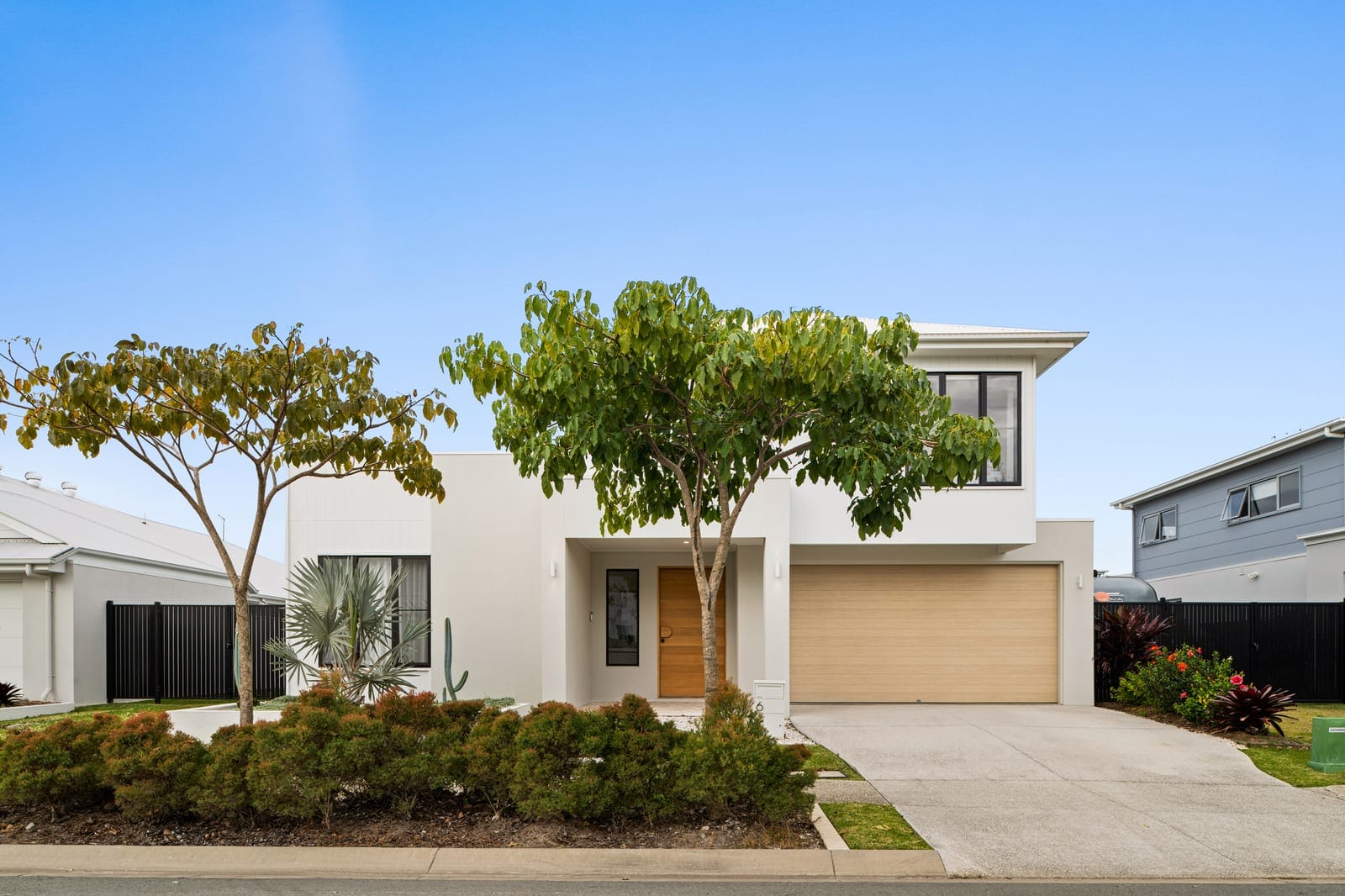 Award Winning Home in the Prestigious Avenues
