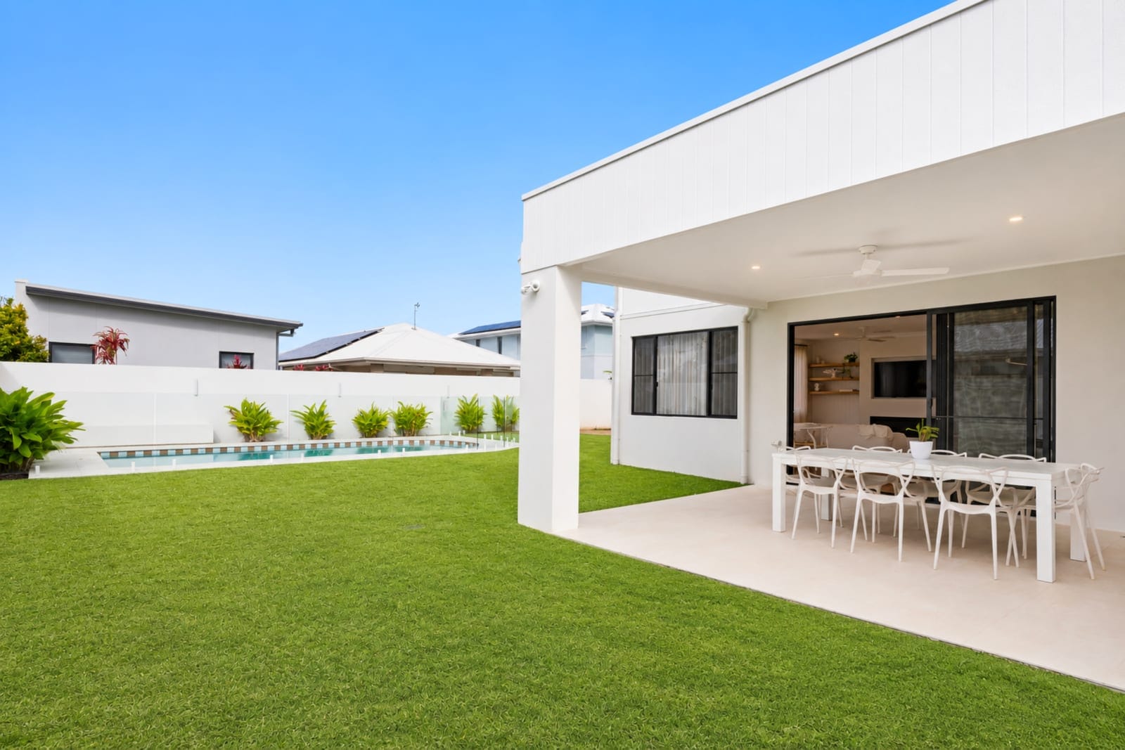 Award Winning Home in the Prestigious Avenues