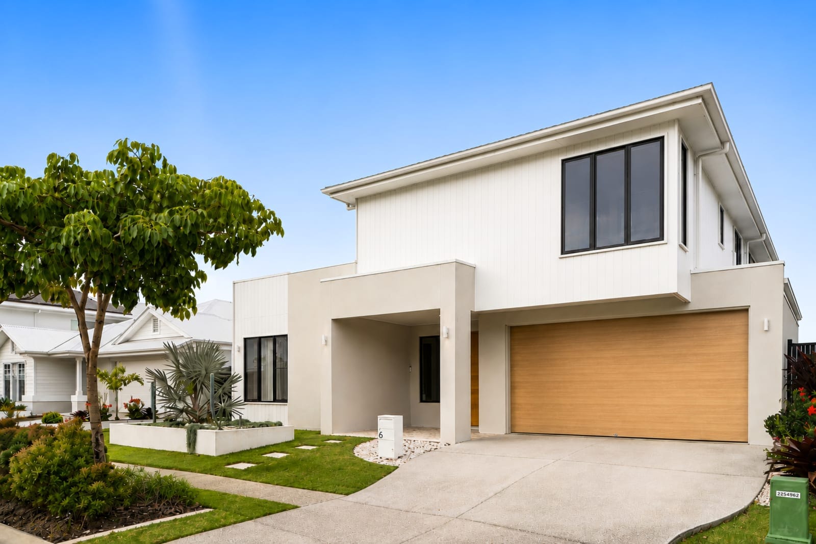 Award Winning Home in the Prestigious Avenues
