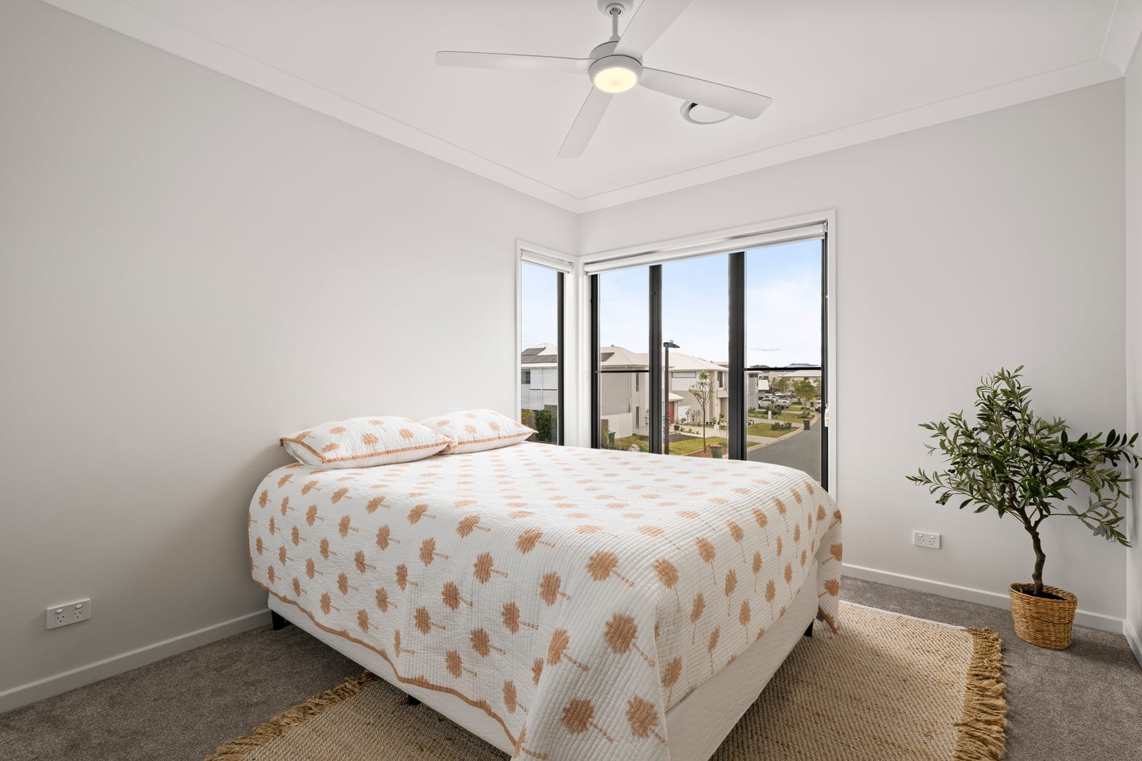 Award Winning Home in the Prestigious Avenues