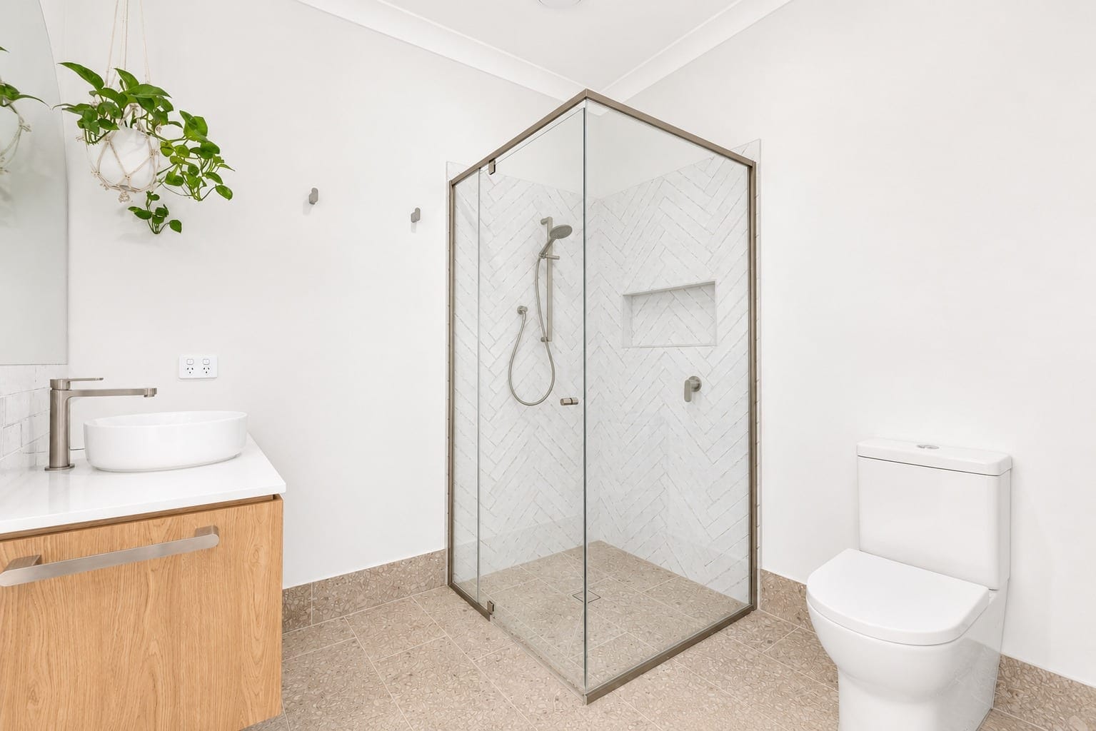 Award Winning Home in the Prestigious Avenues