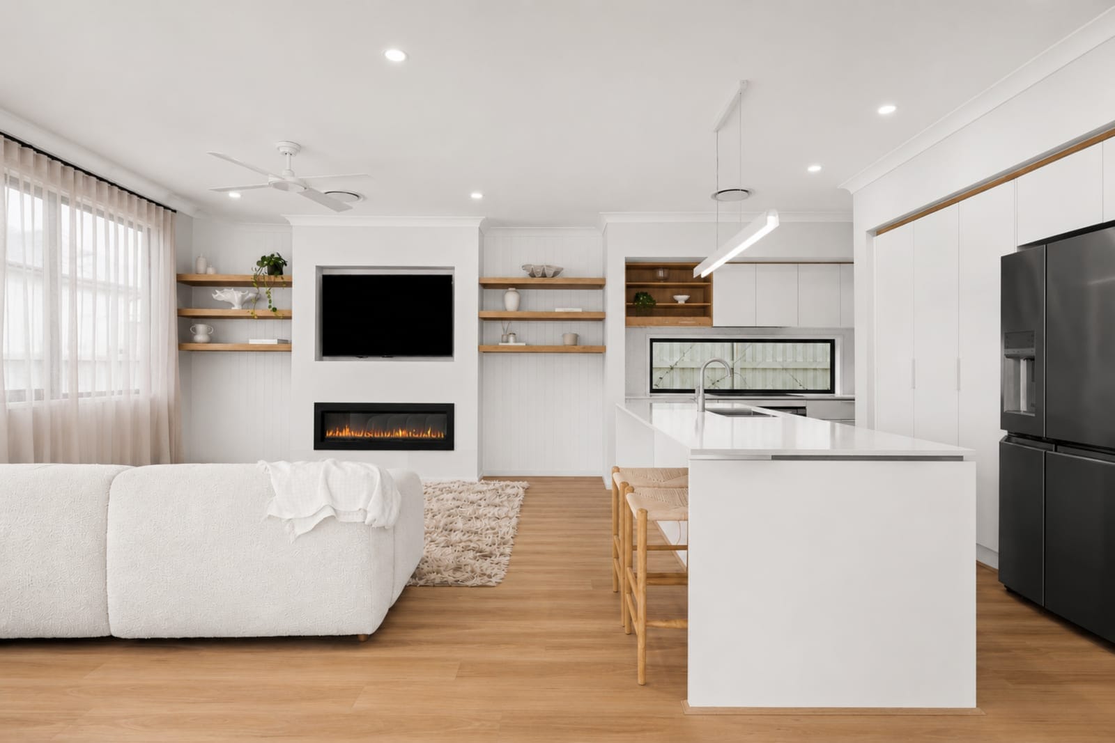 Award Winning Home in the Prestigious Avenues