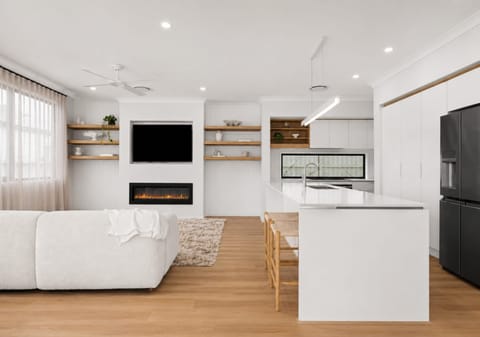 Award Winning Home in the Prestigious Avenues