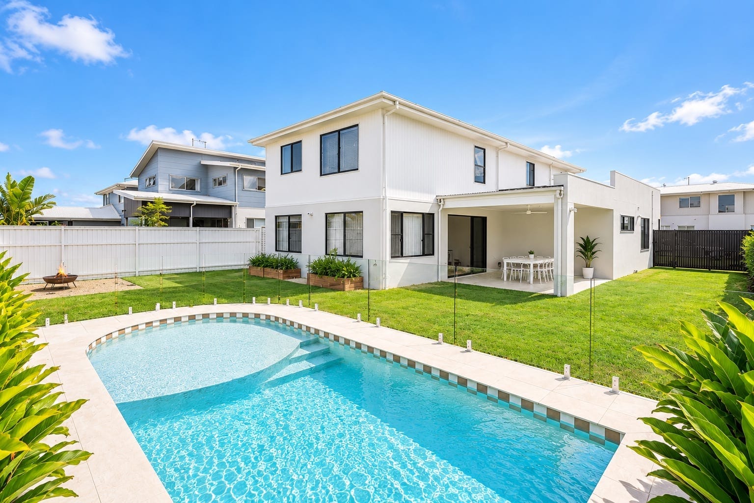 Award Winning Home in the Prestigious Avenues