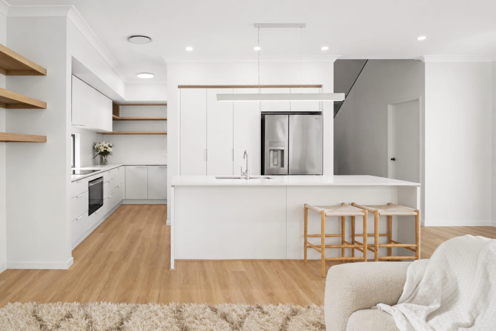 Award Winning Home in the Prestigious Avenues