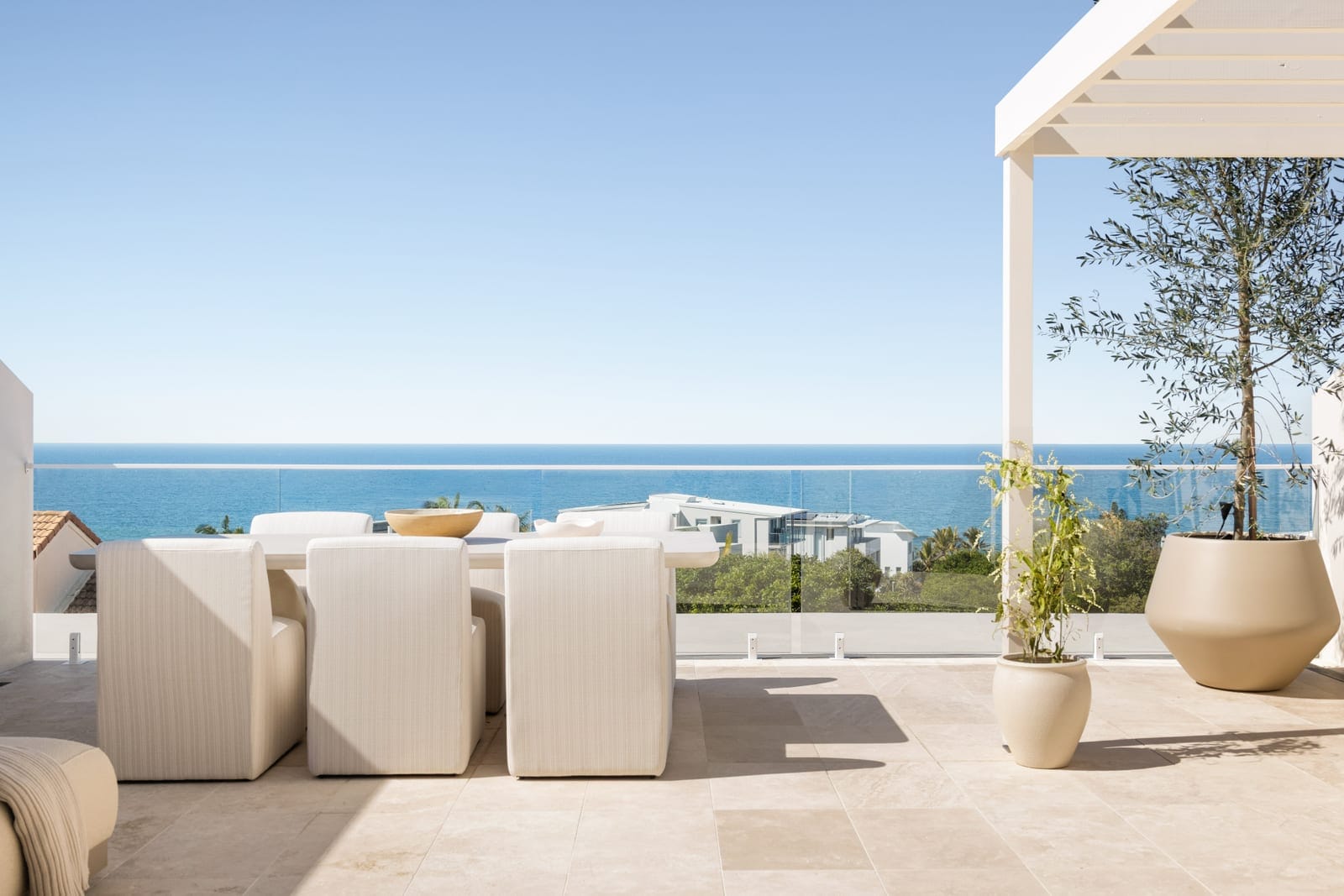 House-Sized Coastal Luxury with Private Rooftop and Pool
