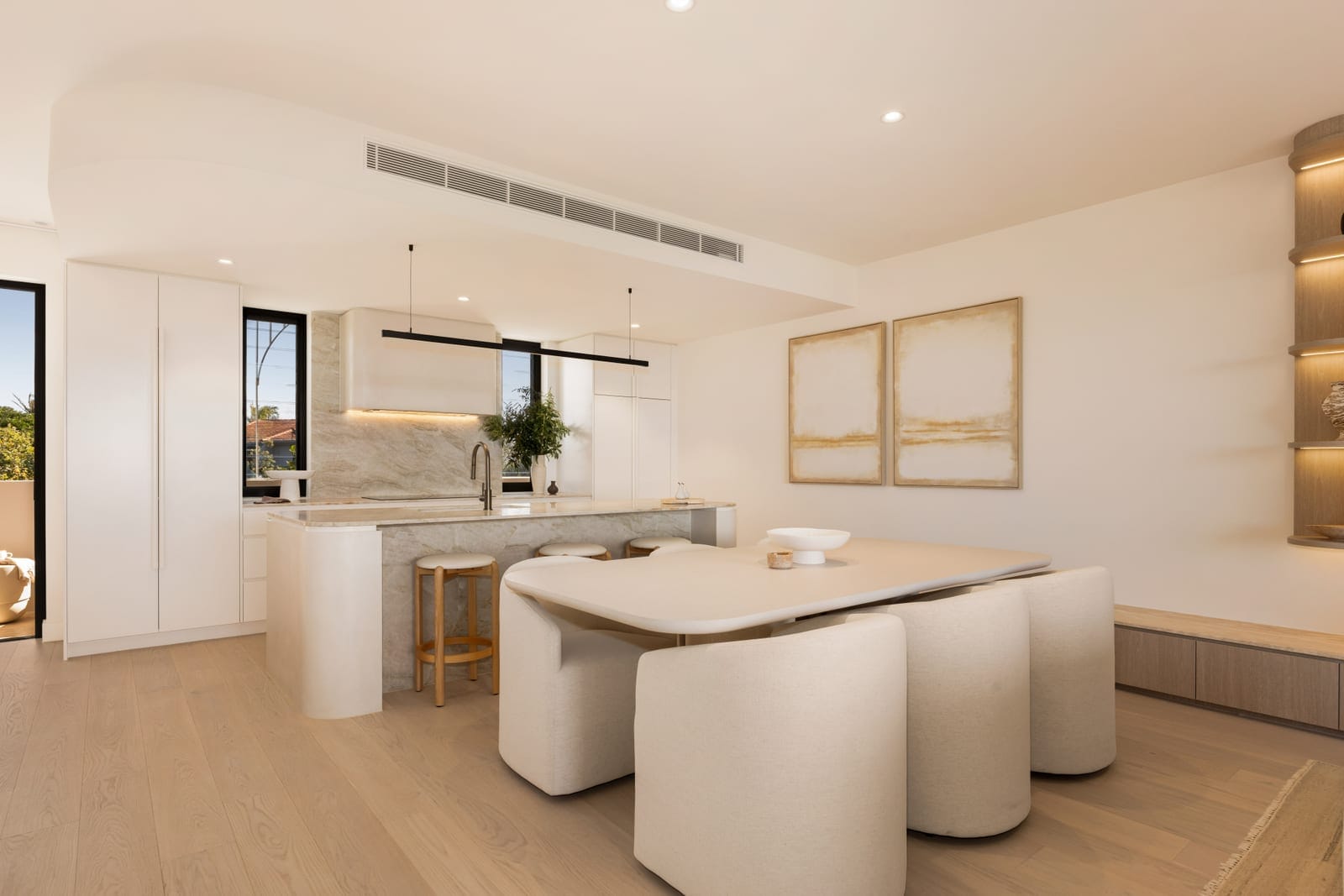House-Sized Coastal Luxury with Private Rooftop and Pool