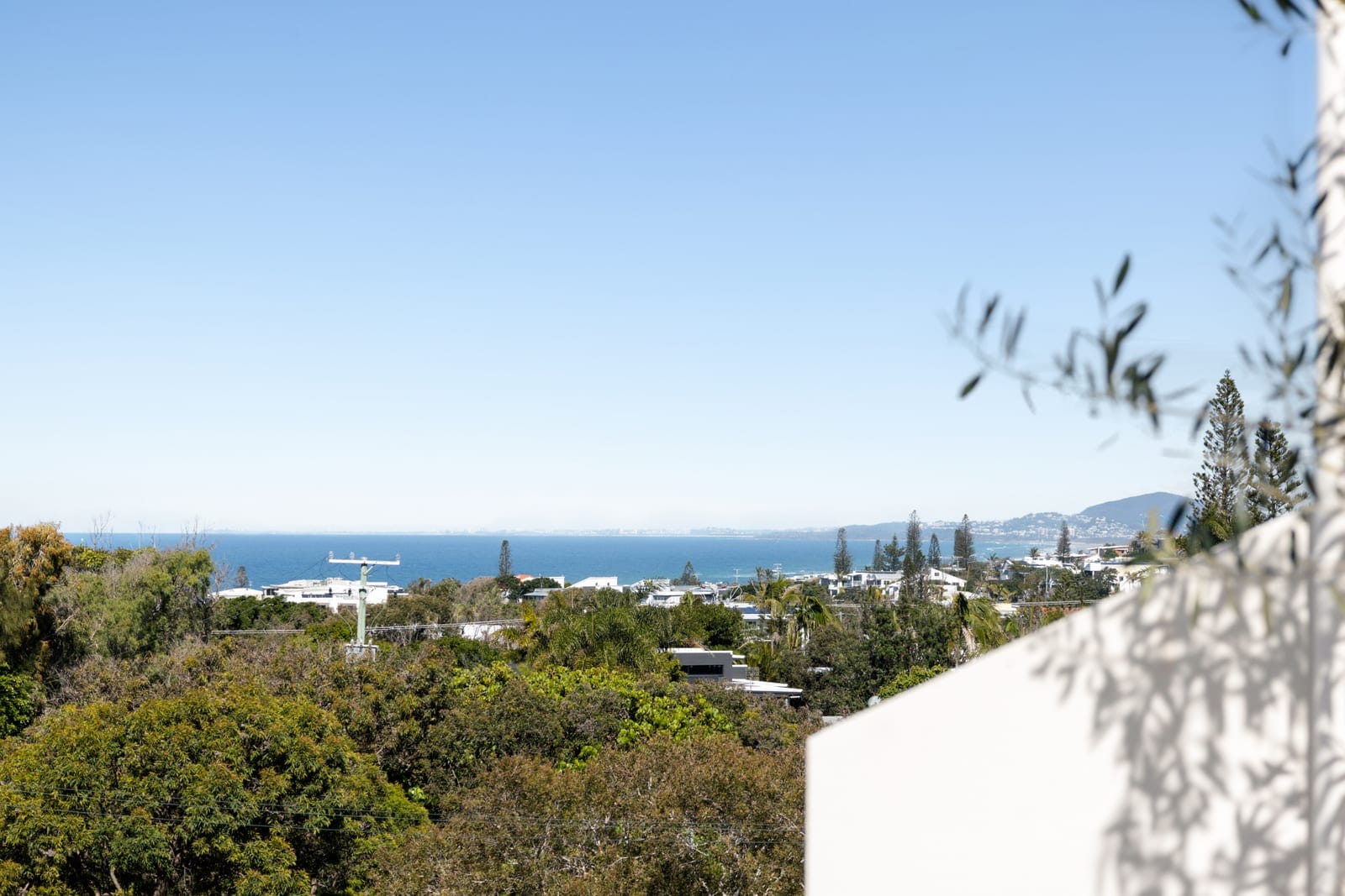 House-Sized Coastal Luxury with Private Rooftop and Pool
