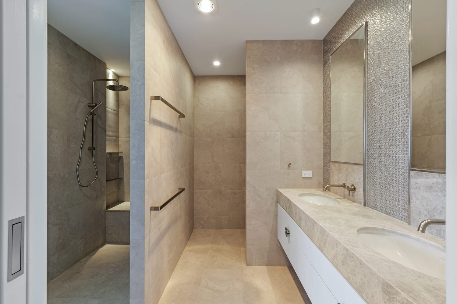 North Facing Sub-Penthouse | Waterfront Luxury at The Cove