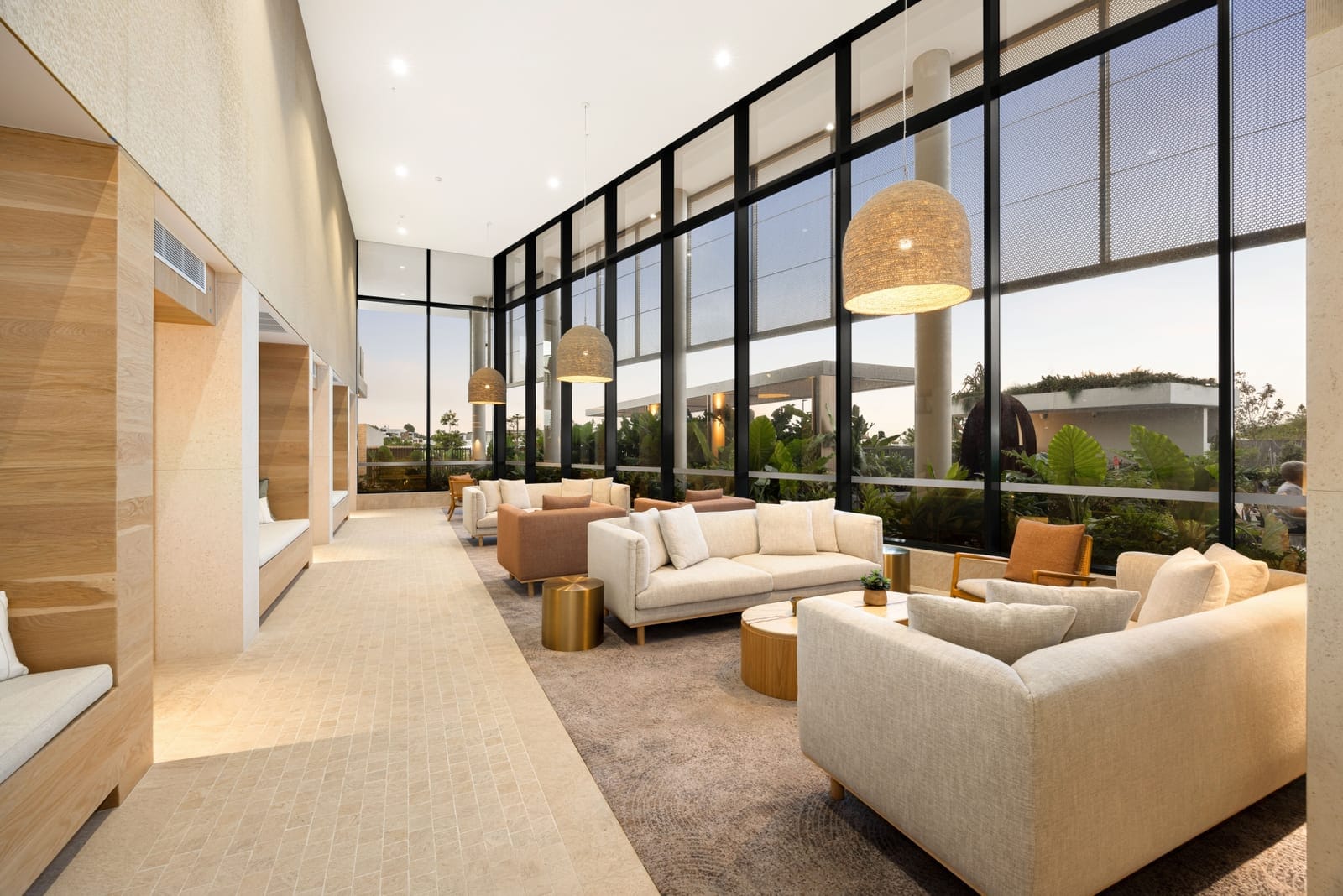 North Facing Sub-Penthouse | Waterfront Luxury at The Cove