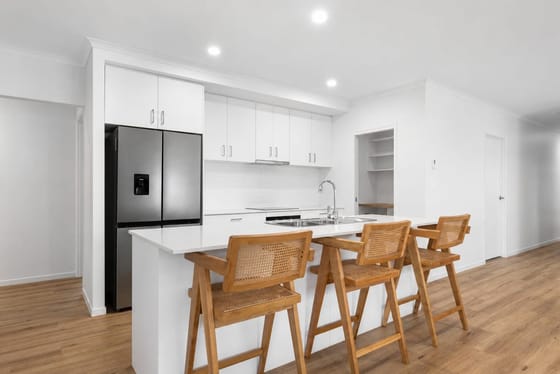 Contemporary Coastal Living at Its Finest