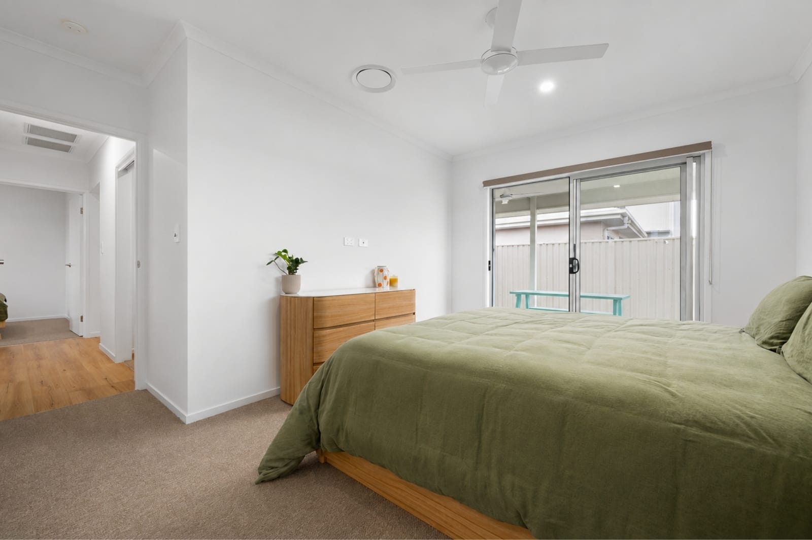 Contemporary Coastal Living at Its Finest