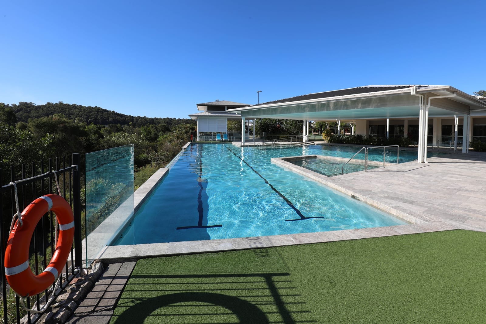A Masterpiece of Style with Expansive Hillside Views