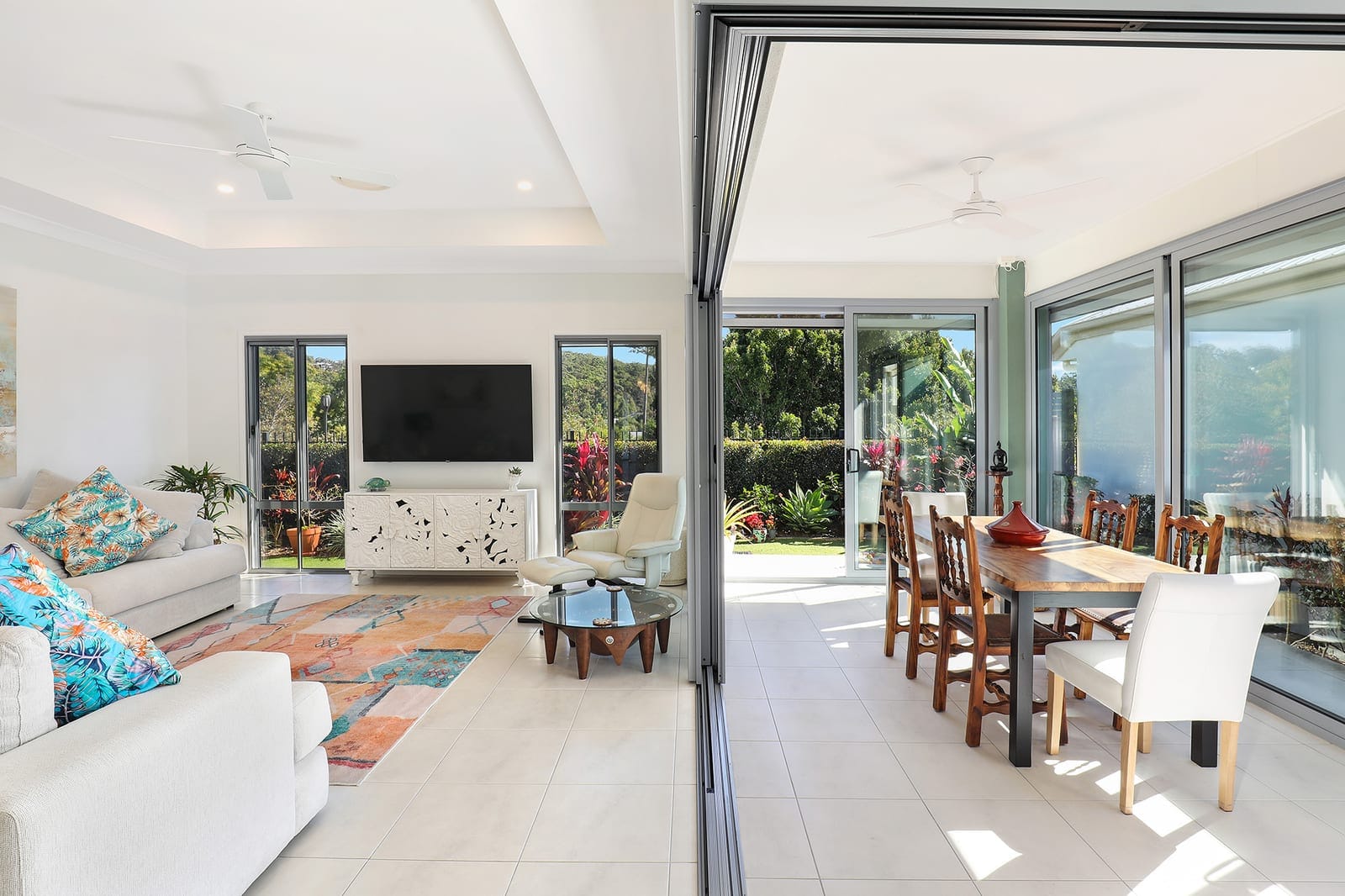 A Masterpiece of Style with Expansive Hillside Views
