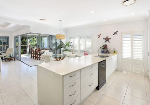 A Masterpiece of Style with Expansive Hillside Views