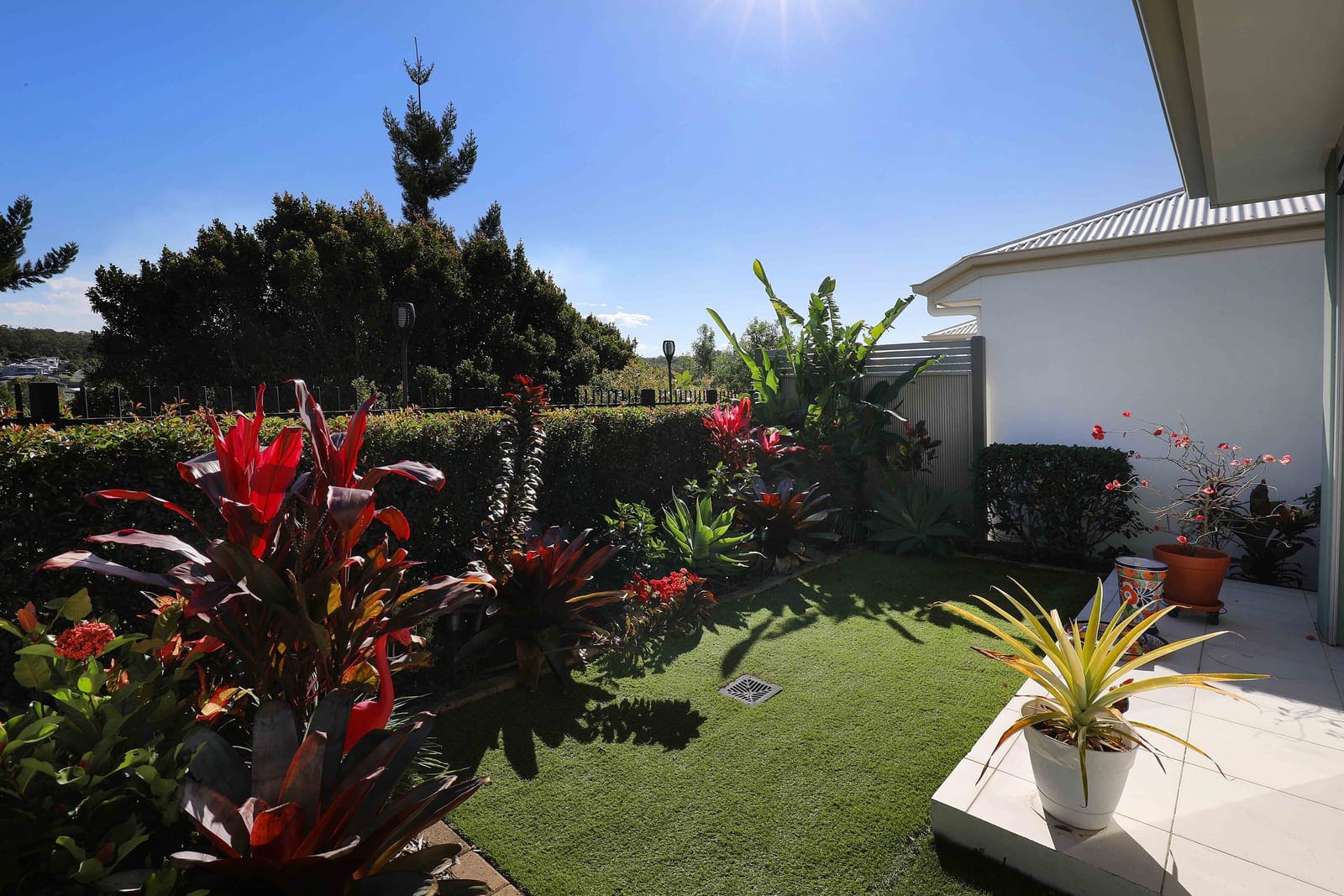 A Masterpiece of Style with Expansive Hillside Views
