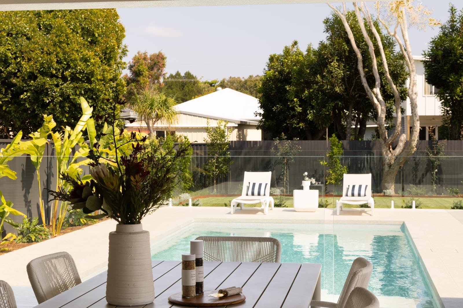 Elevated Coastal Luxe: Lifestyle & Location at its Most Golden