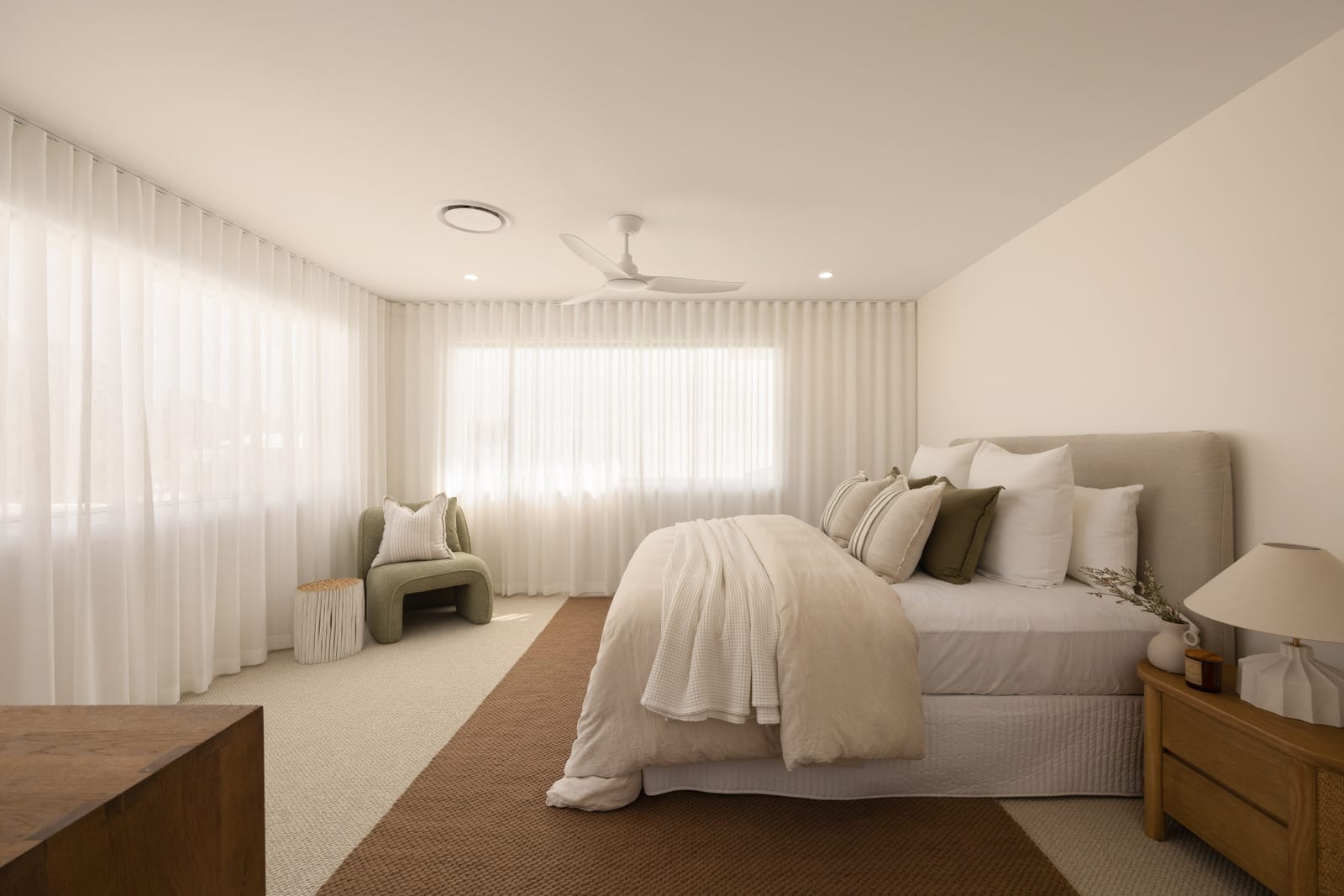 Elevated Coastal Luxe: Lifestyle & Location at its Most Golden