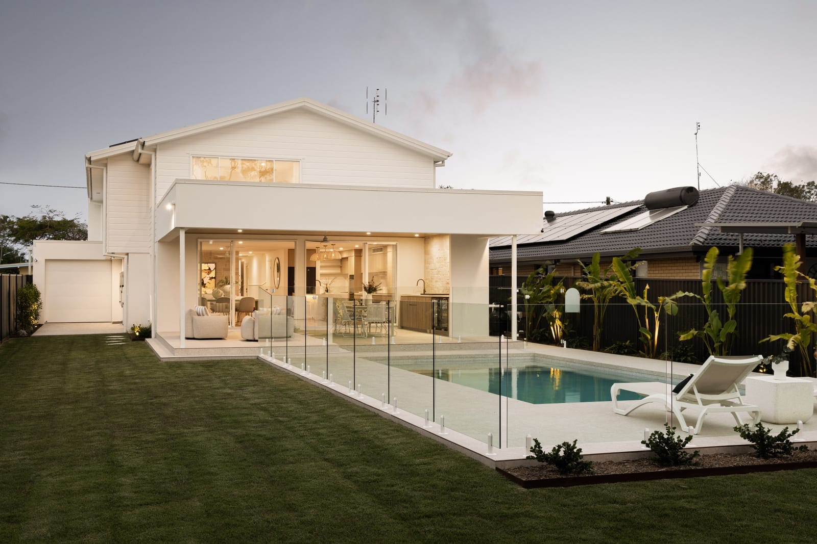Elevated Coastal Luxe: Lifestyle & Location at its Most Golden