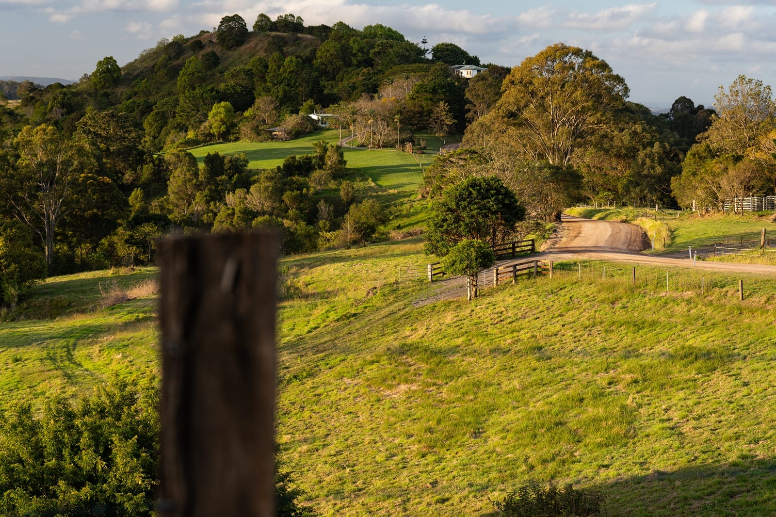 56 Acres of Lifestyle, Views & Opportunity