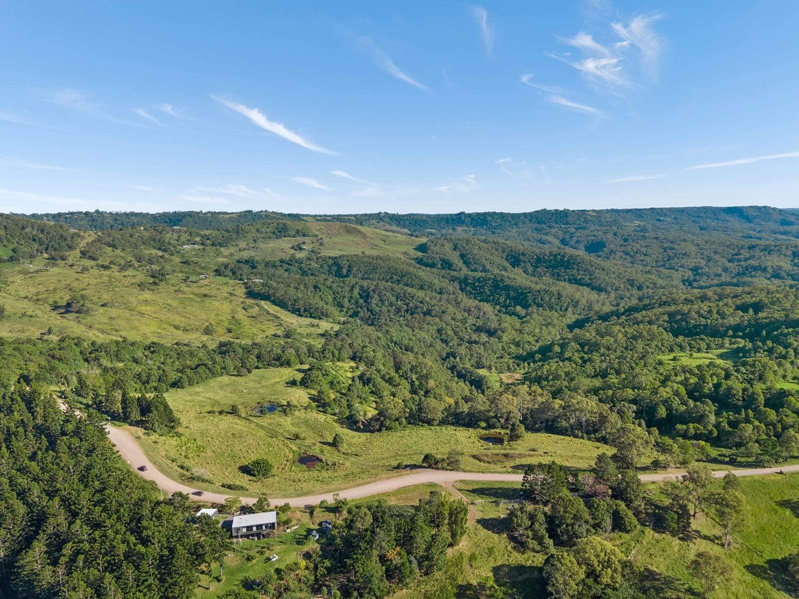 56 Acres of Lifestyle, Views & Opportunity
