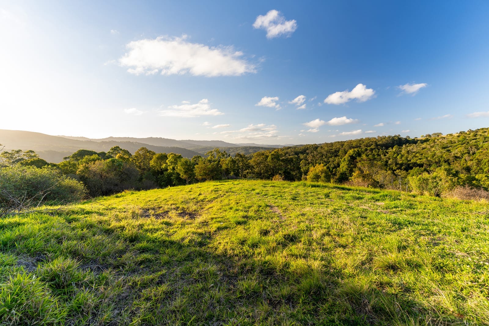 56 Acres of Lifestyle, Views & Opportunity