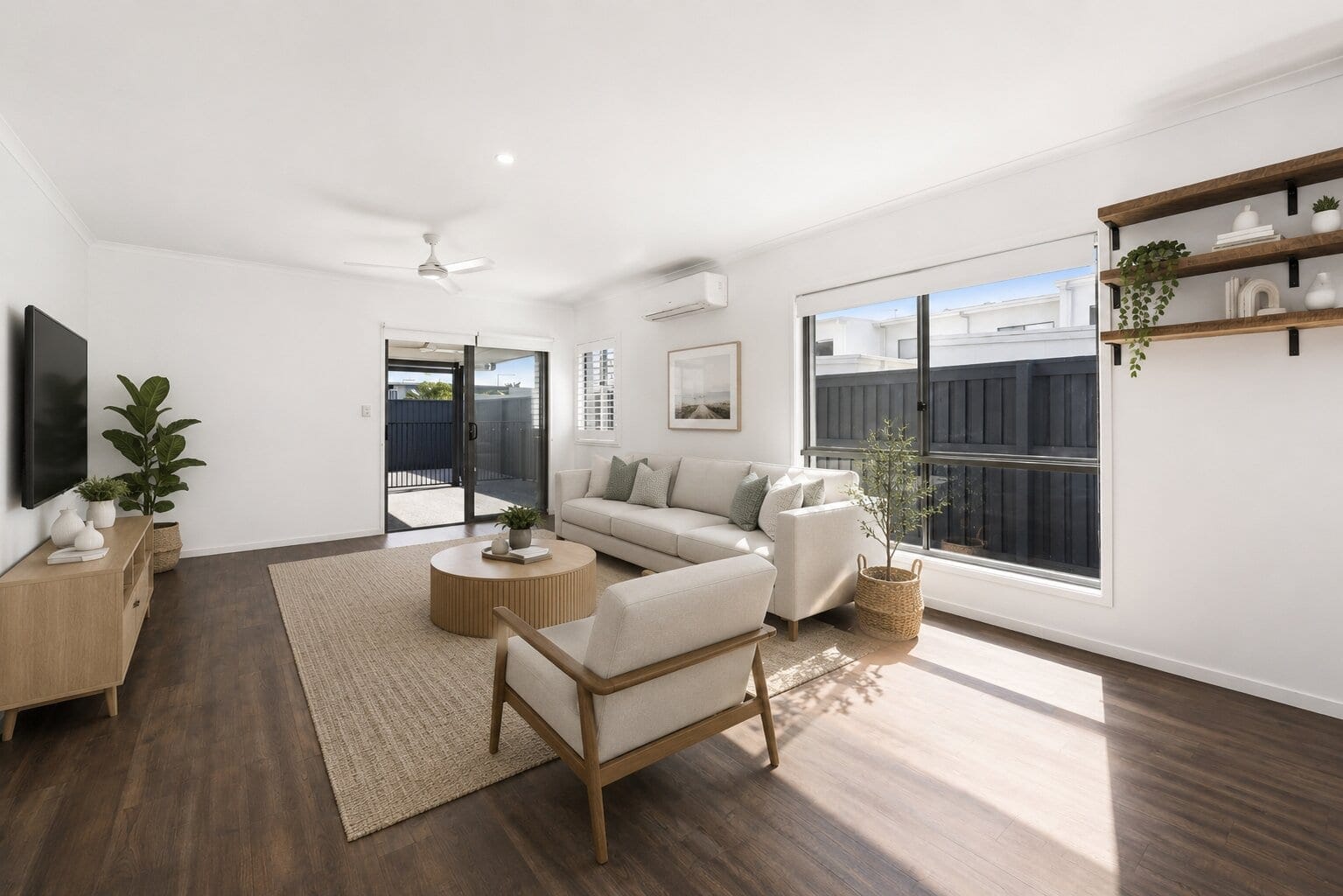 Effortless Living in the Heart of Harmony