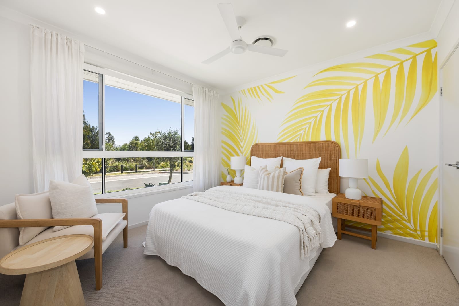 Effortless Contemporary Living in Comfort & Style…