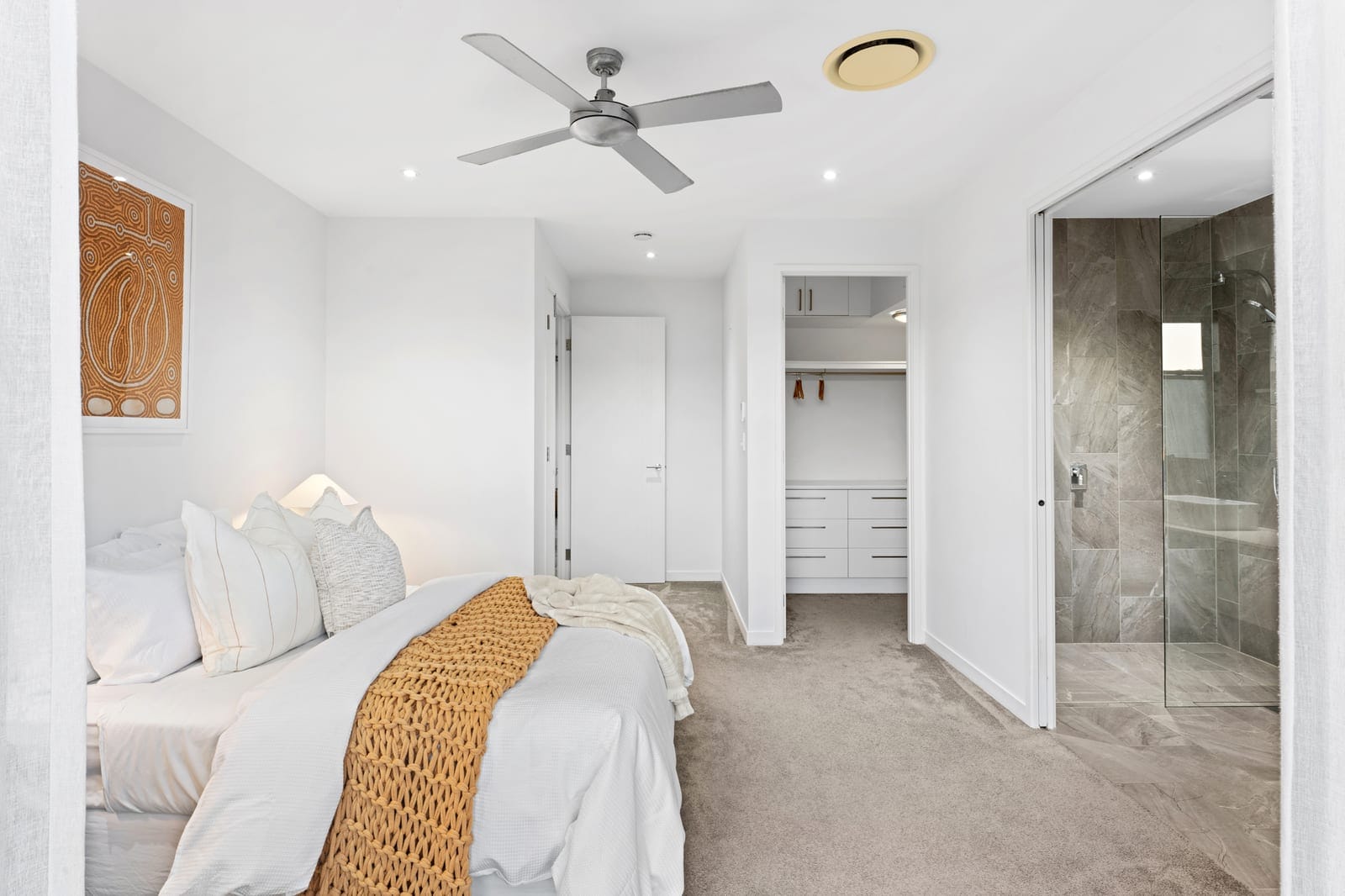 Space, Style and Lifestyle — Right Where You Want to Be