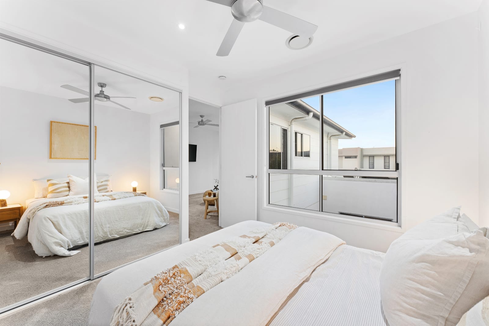 Space, Style and Lifestyle — Right Where You Want to Be