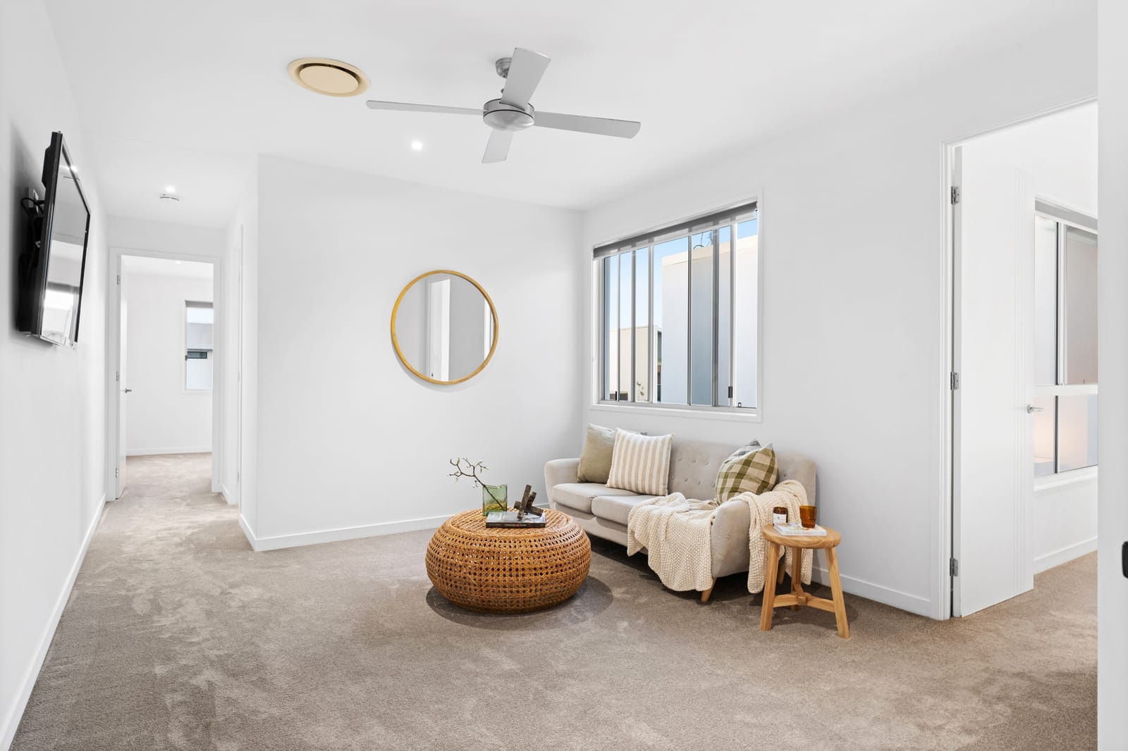 Space, Style and Lifestyle — Right Where You Want to Be