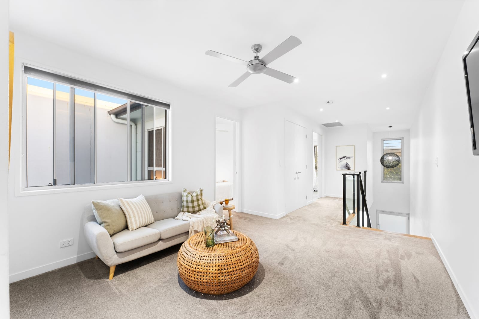 Space, Style and Lifestyle — Right Where You Want to Be