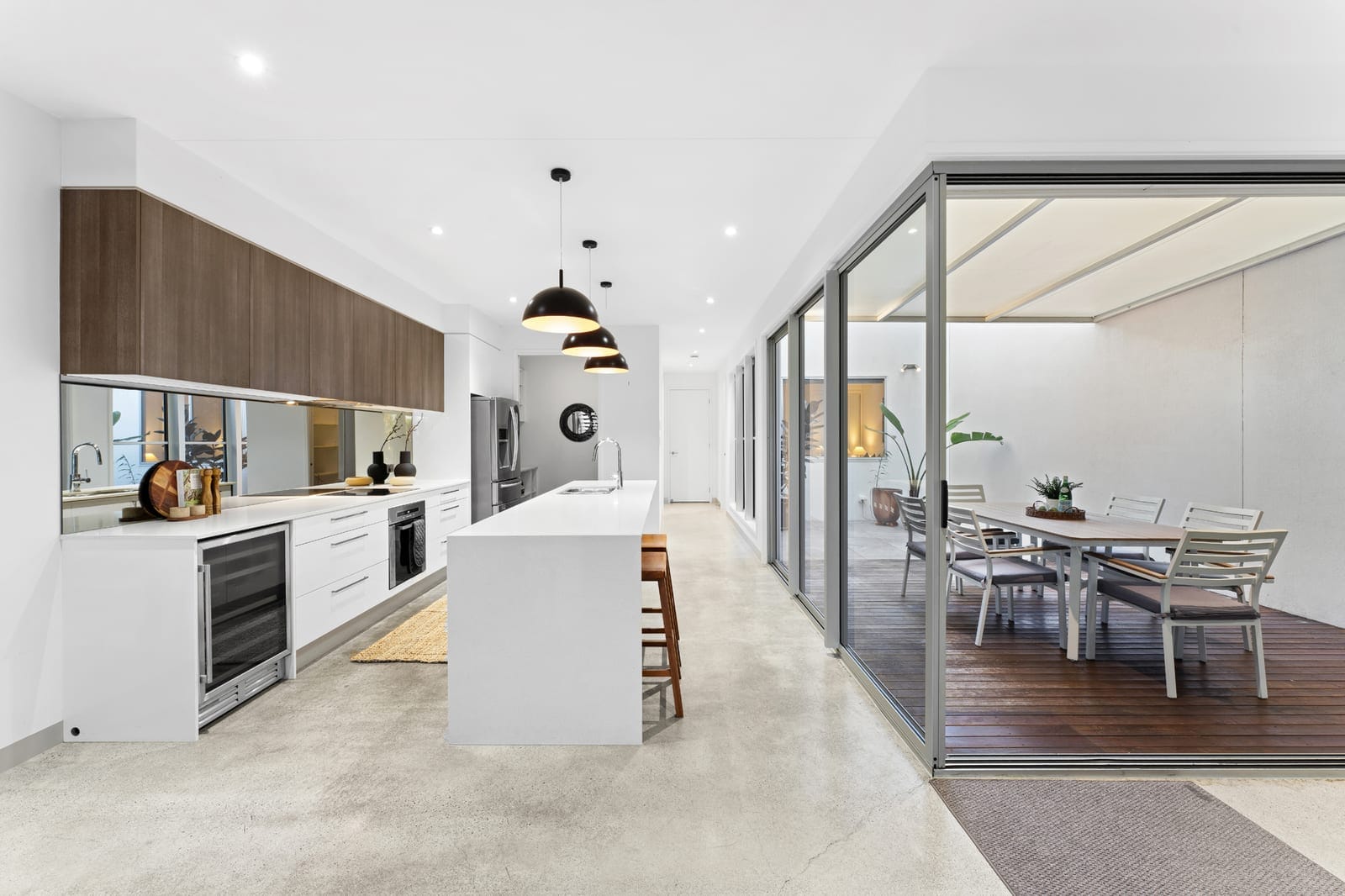 Space, Style and Lifestyle — Right Where You Want to Be