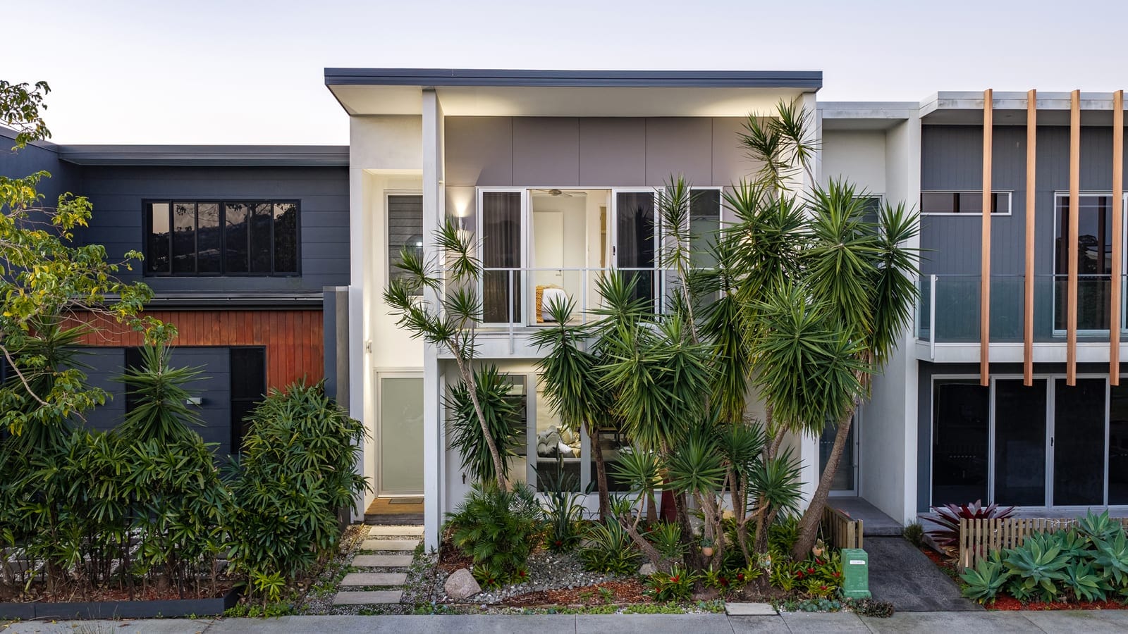 Space, Style and Lifestyle — Right Where You Want to Be