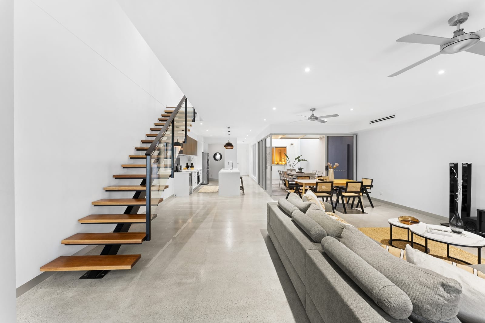 Space, Style and Lifestyle — Right Where You Want to Be