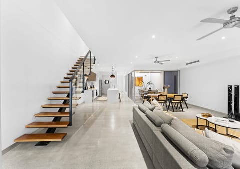 Space, Style and Lifestyle — Right Where You Want to Be