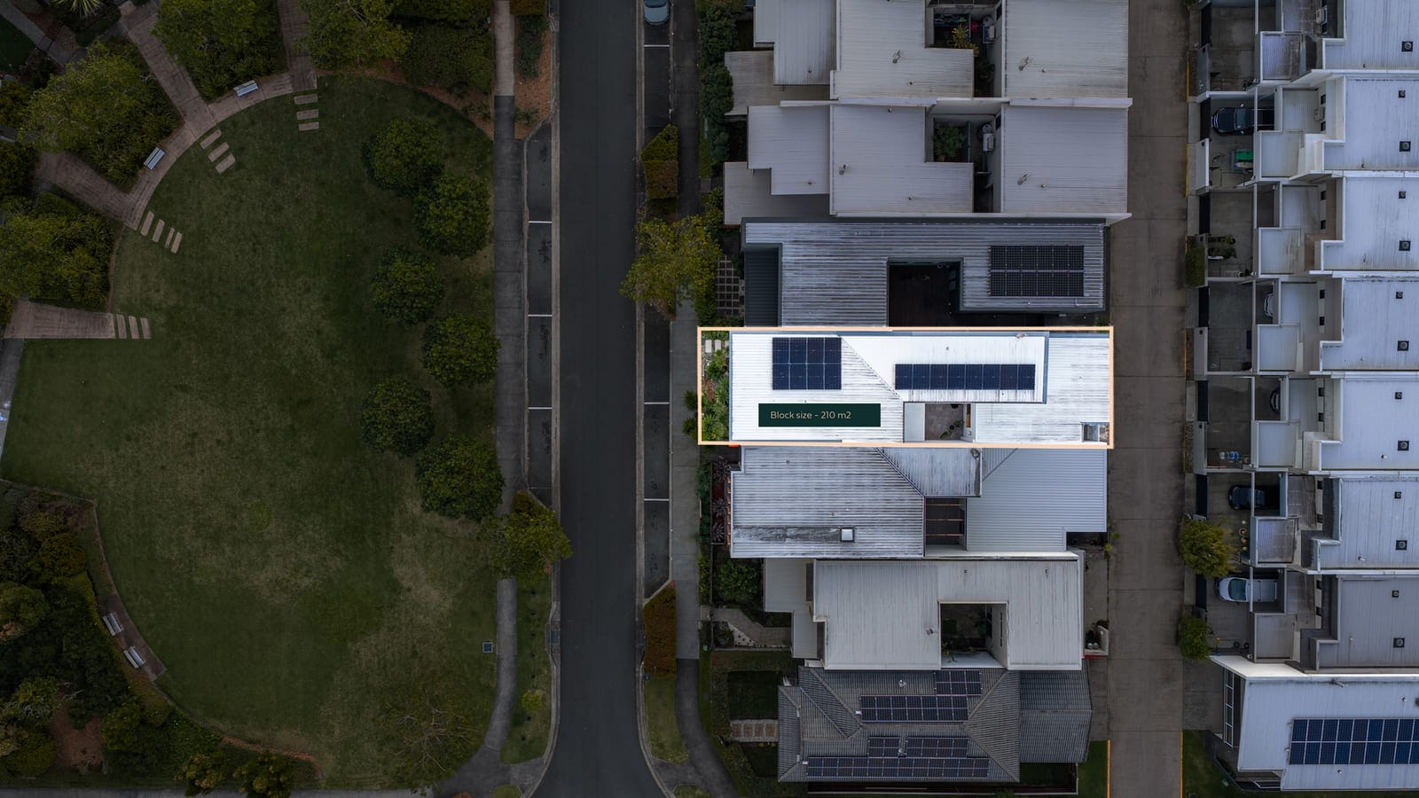 Space, Style and Lifestyle — Right Where You Want to Be