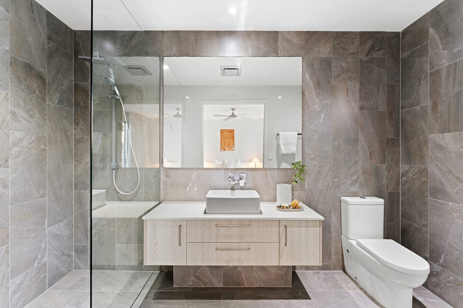 Space, Style and Lifestyle — Right Where You Want to Be