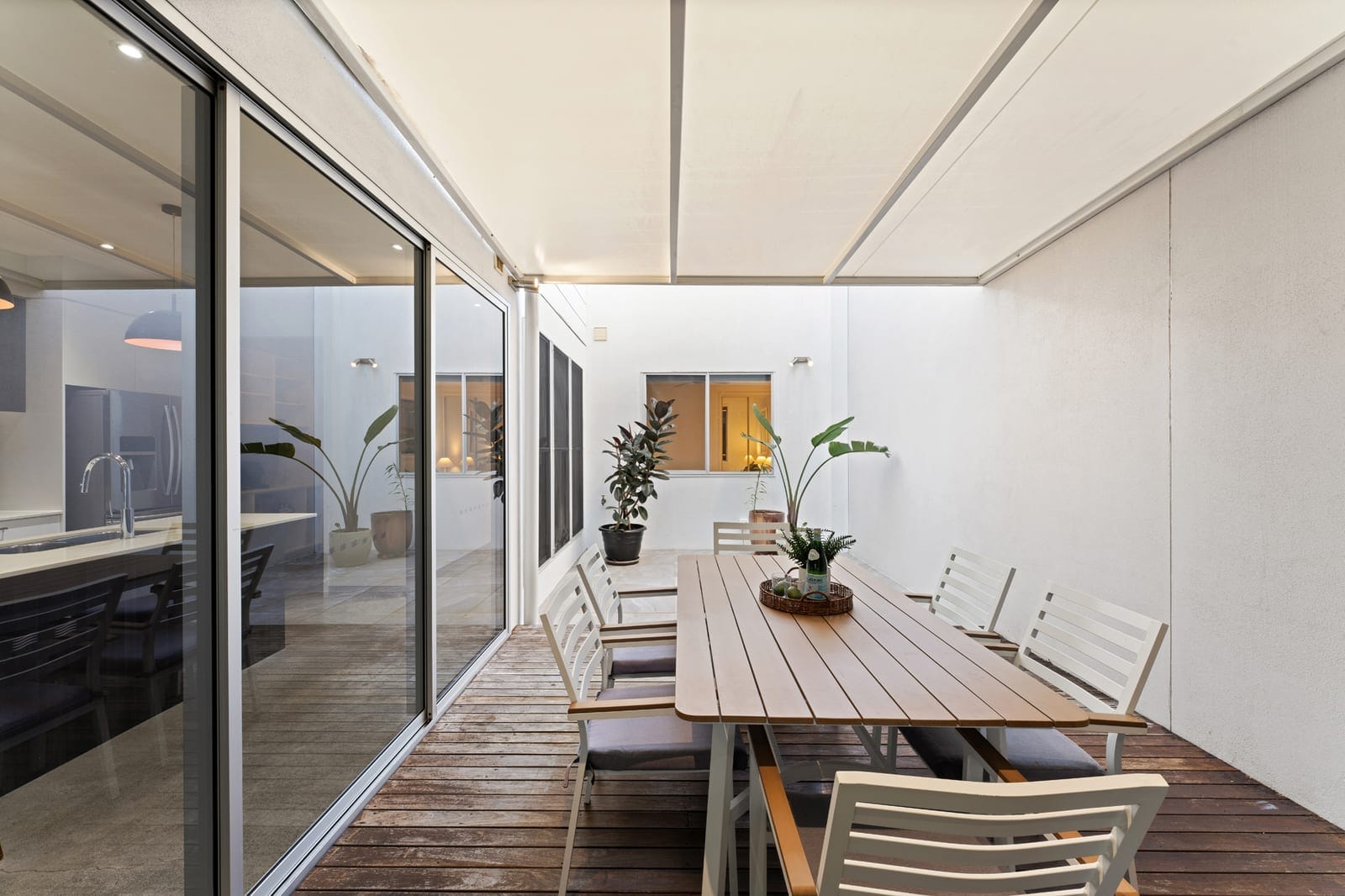 Space, Style and Lifestyle — Right Where You Want to Be