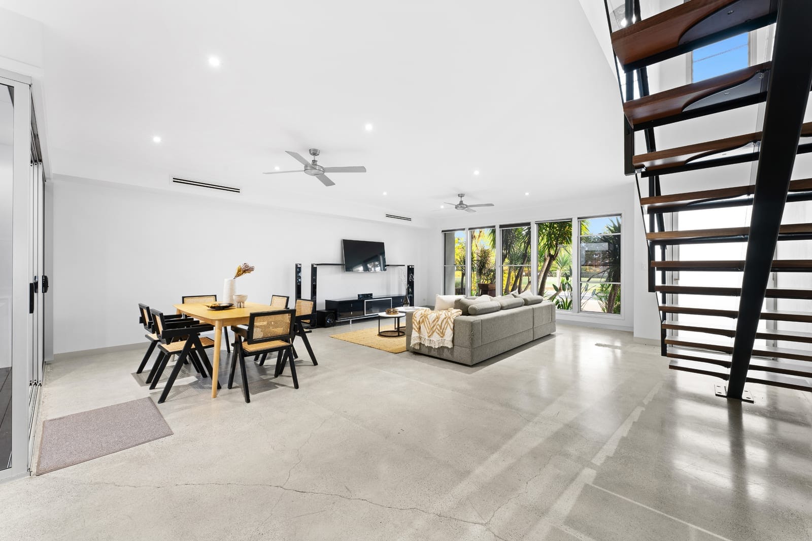 Space, Style and Lifestyle — Right Where You Want to Be