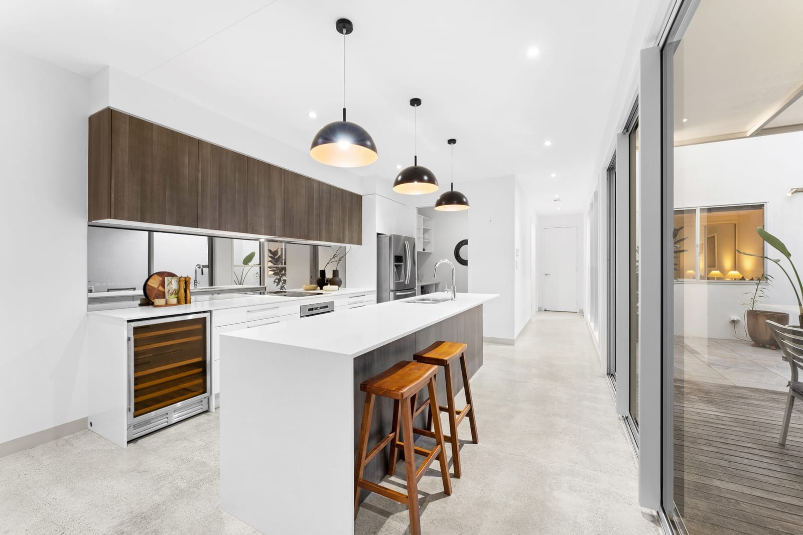 Space, Style and Lifestyle — Right Where You Want to Be